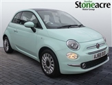 Fiat 500 1.2 Lounge 3dr