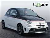 Fiat 500 1.4 T-Jet 165 Turismo 3dr