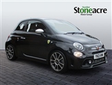 Fiat 500 1.4 T-Jet 165 Turismo 3dr