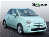 Fiat 500 1.2 Pop Star 3dr