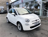 Fiat 500 1.2 Pop Star 3dr