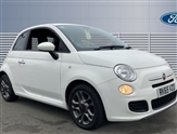 Fiat 500 1.2 S 3dr
