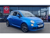 Fiat 500 0.9 TwinAir 105 S 3dr