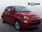 Fiat 500 1.0 Mild Hybrid Lounge 3dr