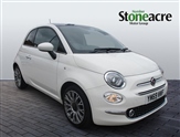 Fiat 500 1.2 Star 3dr