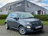 Fiat 500 1.2 Lounge 3dr