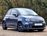 Fiat 500 1.2 S 3dr