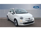 Fiat 500 1.2 Lounge 3dr
