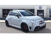 Fiat 500 1.4 T-Jet 180 Competizione 3dr