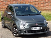 Fiat 500 1.2 Sport 3dr