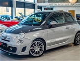 Fiat 500 1.4 C ABARTH 3d 140 BHP