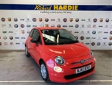 Fiat 500 1.2 Pop 3dr