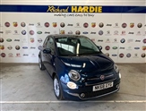 Fiat 500 1.2 Lounge 3dr