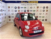 Fiat 500 1.2 Pop Star 3dr
