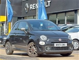 Fiat 500 1.2 S 3dr