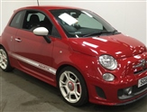 Fiat 500 595