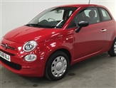 Fiat 500 500