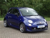 Fiat 500 1.4 T-Jet 140 3dr