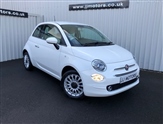 Fiat 500 1.2 Lounge 3dr