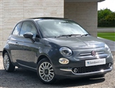 Fiat 500 1.2 Lounge 3dr