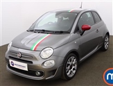 Fiat 500 0.9 TwinAir S 3dr