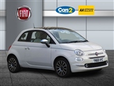 Fiat 500 1.2 Collezione 3dr