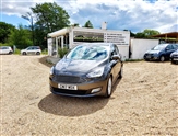 Ford C-Max 1.5 TDCi Titanium 5dr NAV