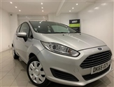 Ford Fiesta 1.5 TDCi Style 3dr
