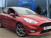 Ford Fiesta 1.0 EcoBoost ST-Line X 5dr