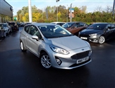 Ford Fiesta 1.1 Zetec 3dr