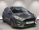 Ford Fiesta 1.0 EcoBoost ST-Line X 5dr