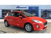 Ford Fiesta 1.0 EcoBoost Zetec 5dr
