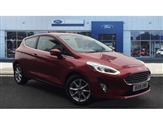 Ford Fiesta 1.0 EcoBoost Zetec 3dr