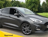 Ford Fiesta 1.0 EcoBoost 95 ST-Line Edition 5dr