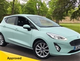 Ford Fiesta 1.0 EcoBoost 125 Titanium B+O Play 5dr