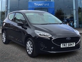 Ford Fiesta 1.1 Trend 3dr