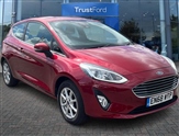 Ford Fiesta 1.1 Zetec 3dr