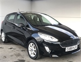 Ford Fiesta 1.1 Zetec 5dr