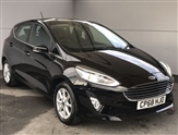 Ford Fiesta 1.1 Zetec 5dr
