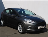 Ford Fiesta 1.0 EcoBoost Zetec 5dr