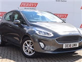 Ford Fiesta 1.1 Zetec 5dr