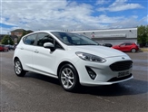 Ford Fiesta 1.1 Zetec 5dr