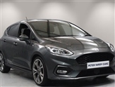 Ford Fiesta 1.0 EcoBoost 125 ST-Line 5dr