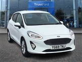 Ford Fiesta 1.0 EcoBoost Titanium 5dr