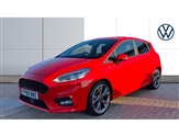 Ford Fiesta 1.0 EcoBoost 125 ST-Line 5dr