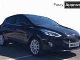 Ford Fiesta 1.0 EcoBoost 125 Titanium 5dr