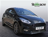 Ford Fiesta 1.0 EcoBoost 95 ST-Line Edition 3dr