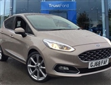 Ford Fiesta 1.0 EcoBoost 5dr