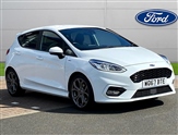 Ford Fiesta 1.0 EcoBoost ST-Line 5dr