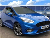 Ford Fiesta 1.0 EcoBoost ST-Line 3dr